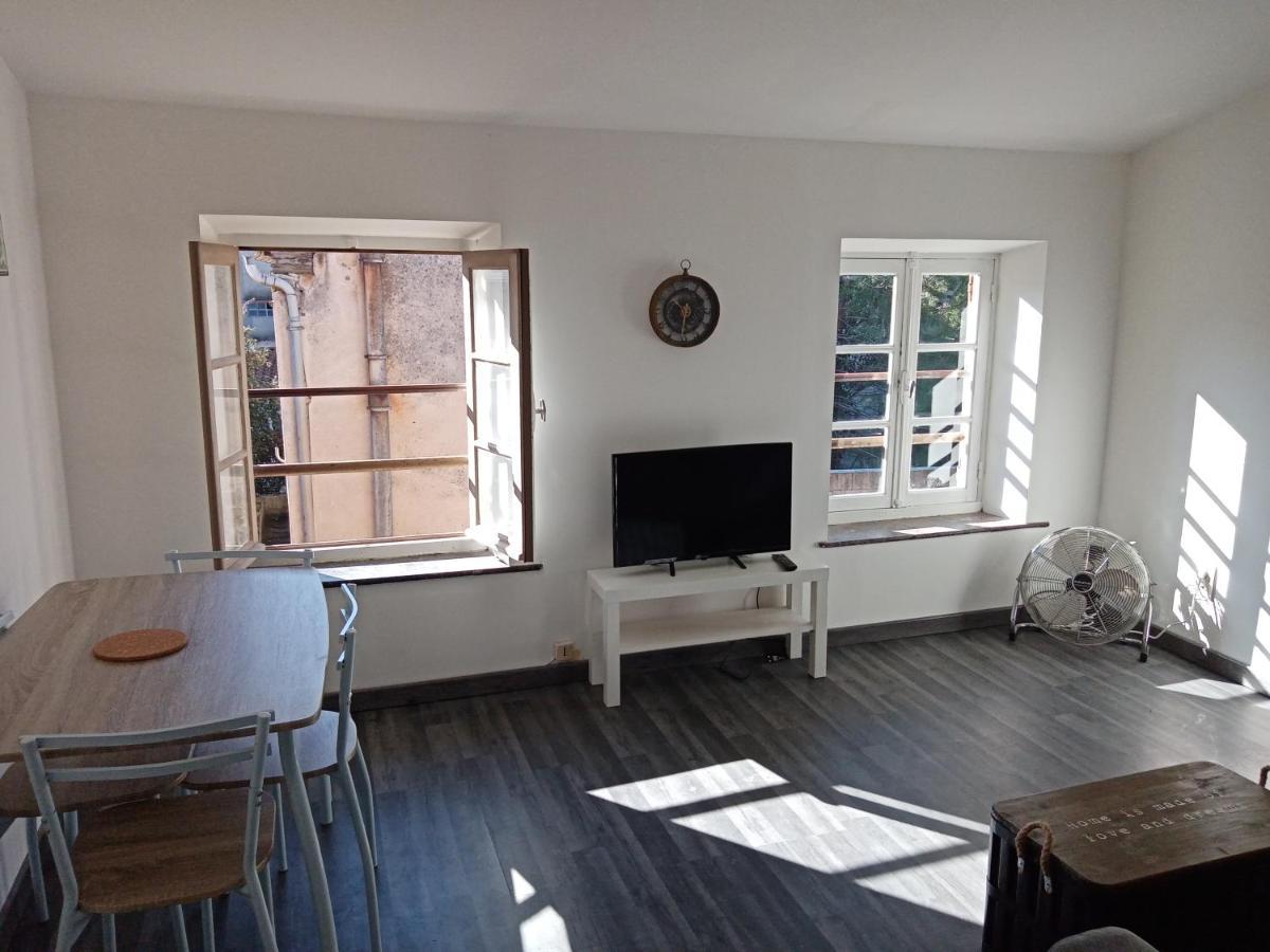 Studio Calme Apartment Carcassonne Luaran gambar