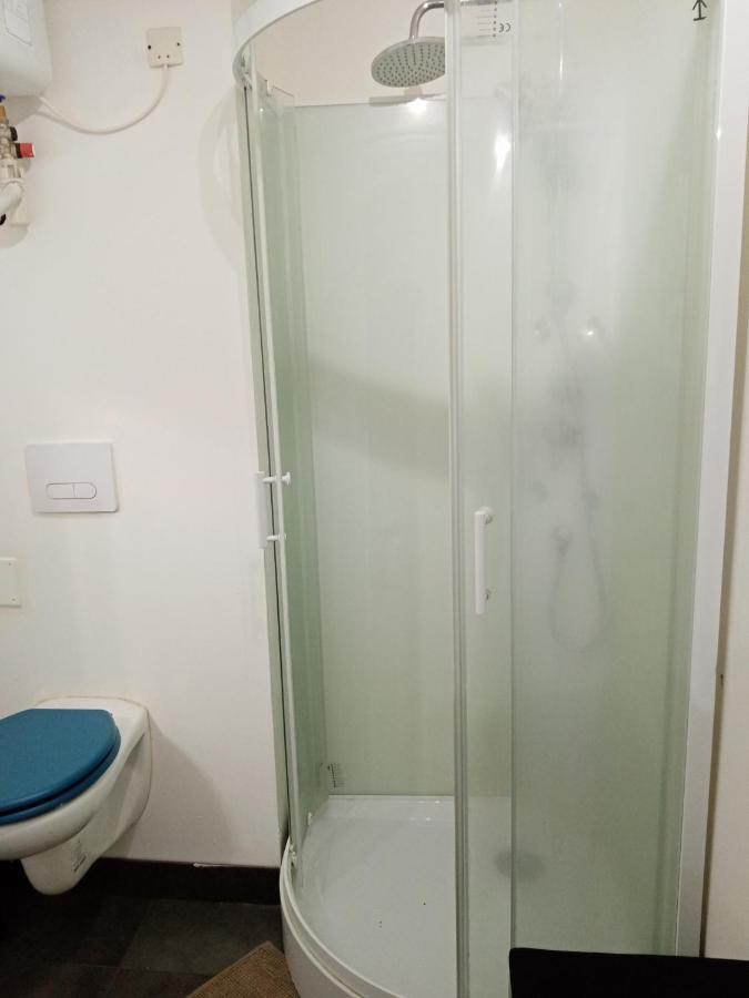 Studio Calme Apartment Carcassonne Luaran gambar