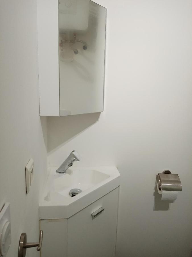 Studio Calme Apartment Carcassonne Luaran gambar